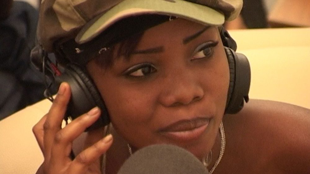 TV5 Monde – Journal Afrique